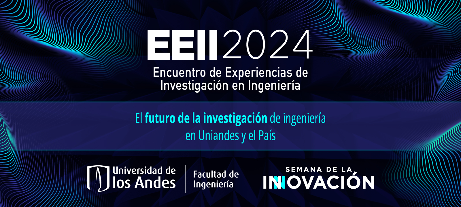 Encuentro de Experiencias de Investigación en Ingeniería - EEII 2024