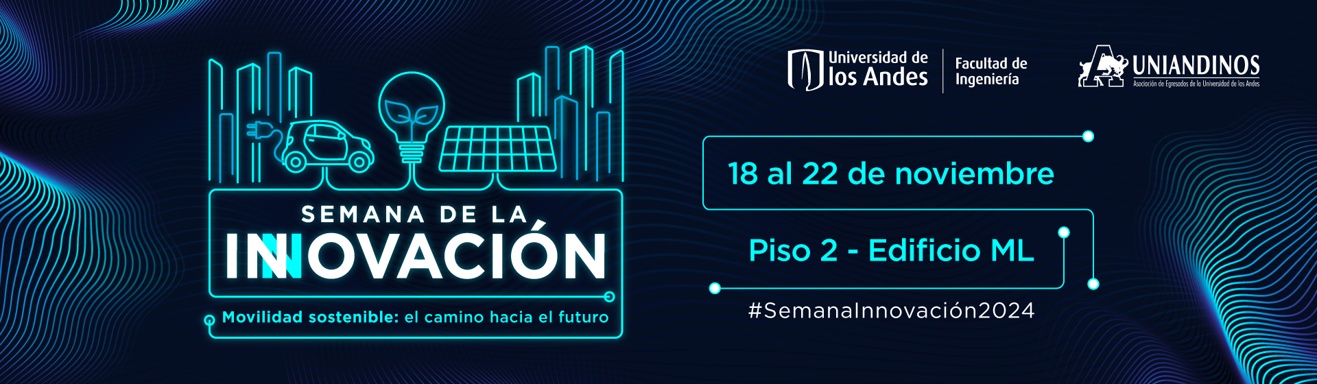 Semana de la Innovación 2024-2