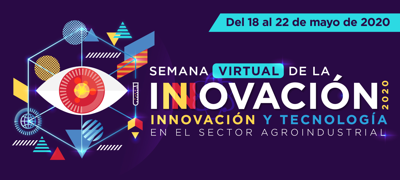 Semana Virtual de la Innovación