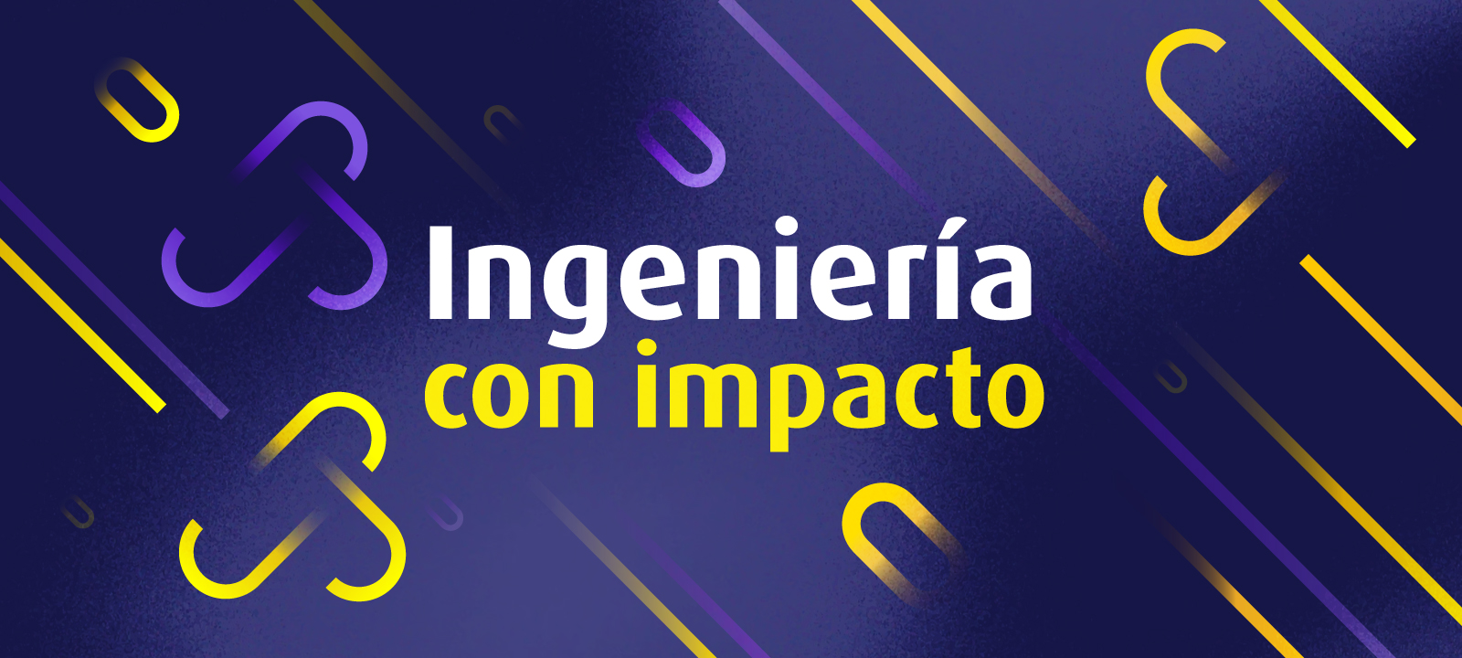 Ingeniería con impacto