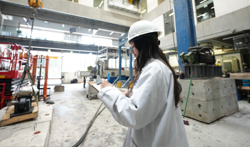Misión 2: Explorando la Ingeniería Civil: suelos, estructuras y su impacto ambiental