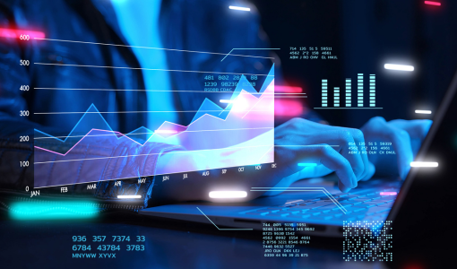Misión 15: El poder de la analítica financiera. ¡Desarrolla tu estrategia de inversión! 