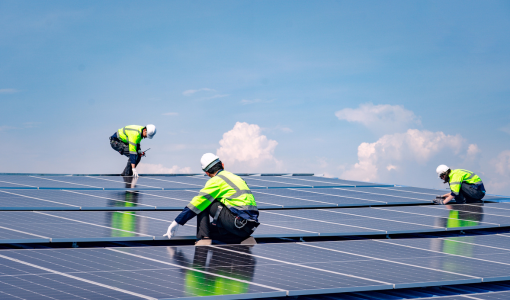 Misión 26- Clima y energía: innovación en refrigeración y eficiencia