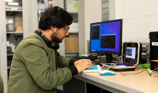 Misión 9: Cloud Computing: descubriendo el poder de la nube 
