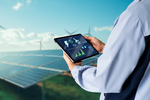Maestría en Innovación de Sistemas Energético (MISE)