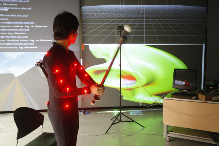 Laboratorios | Uniandes