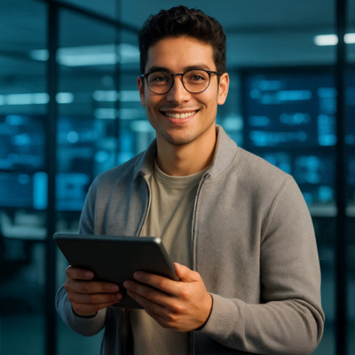 La Maestría en Inteligencia Artificial (MaIA)