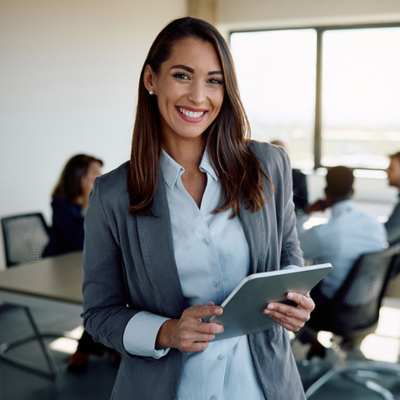 Maestría en Gerencia de Tecnologías de Información (MaIT)