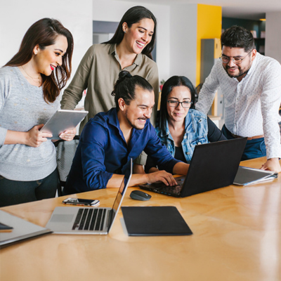 Maestría en Innovación de Sistemas Energéticos