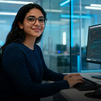 Maestría en Ingeniería de Software 