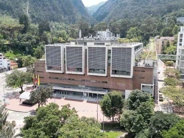 Órganos de gobierno de la facultad de ingeniería