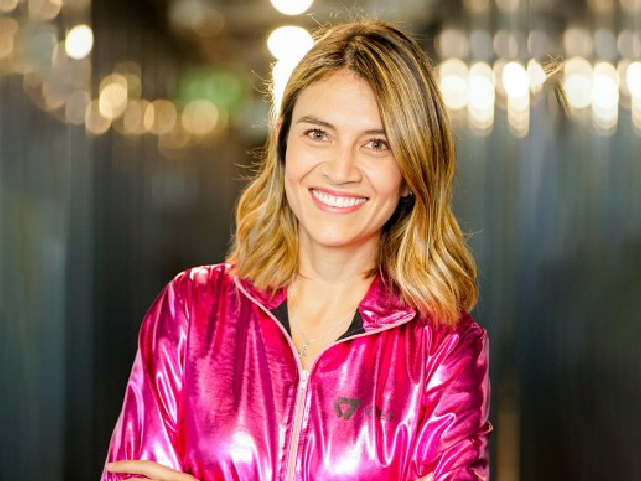 María Paula Silva, la nueva country manager de VTEX