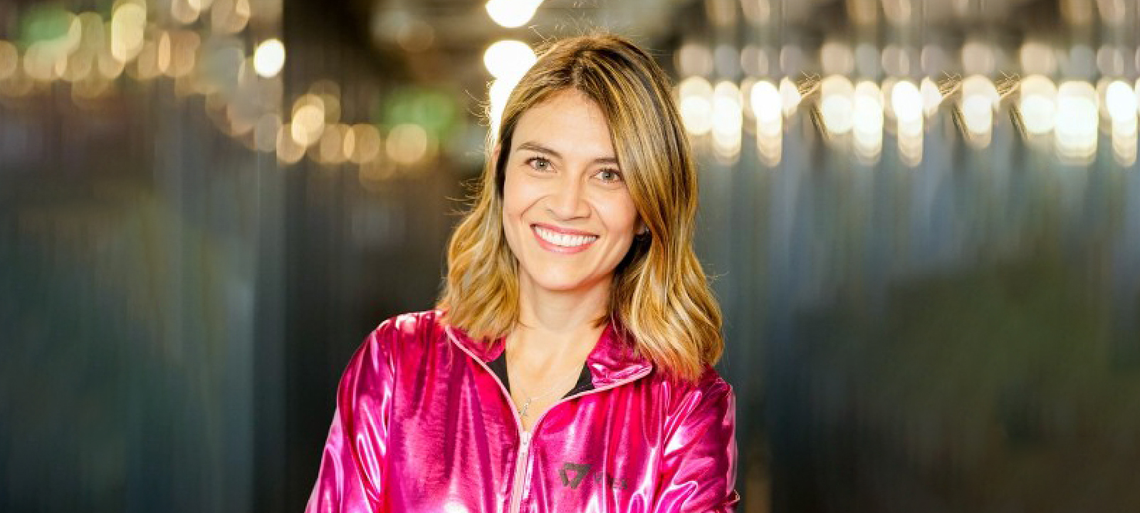 María Paula Silva, la nueva country manager de VTEX