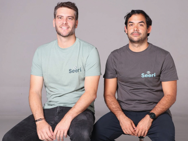 Seeri, la app que apoya a los vendedores independientes 