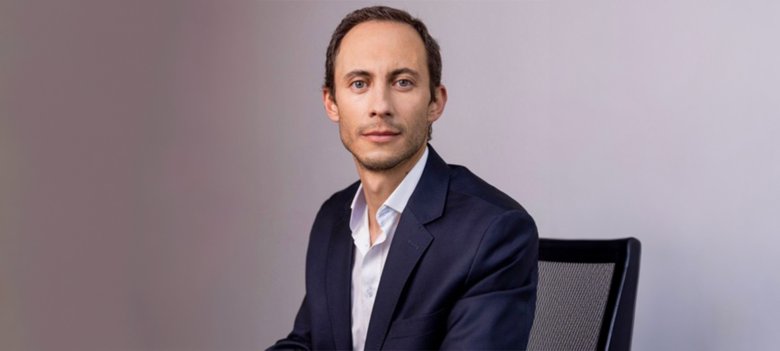 Esteban Delgado, nuevo líder comercial de Allianz Colombia 