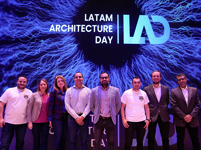  Latam Architecture Day
