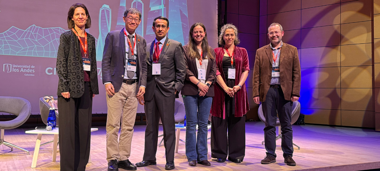 75 años de Ingeniería Civil