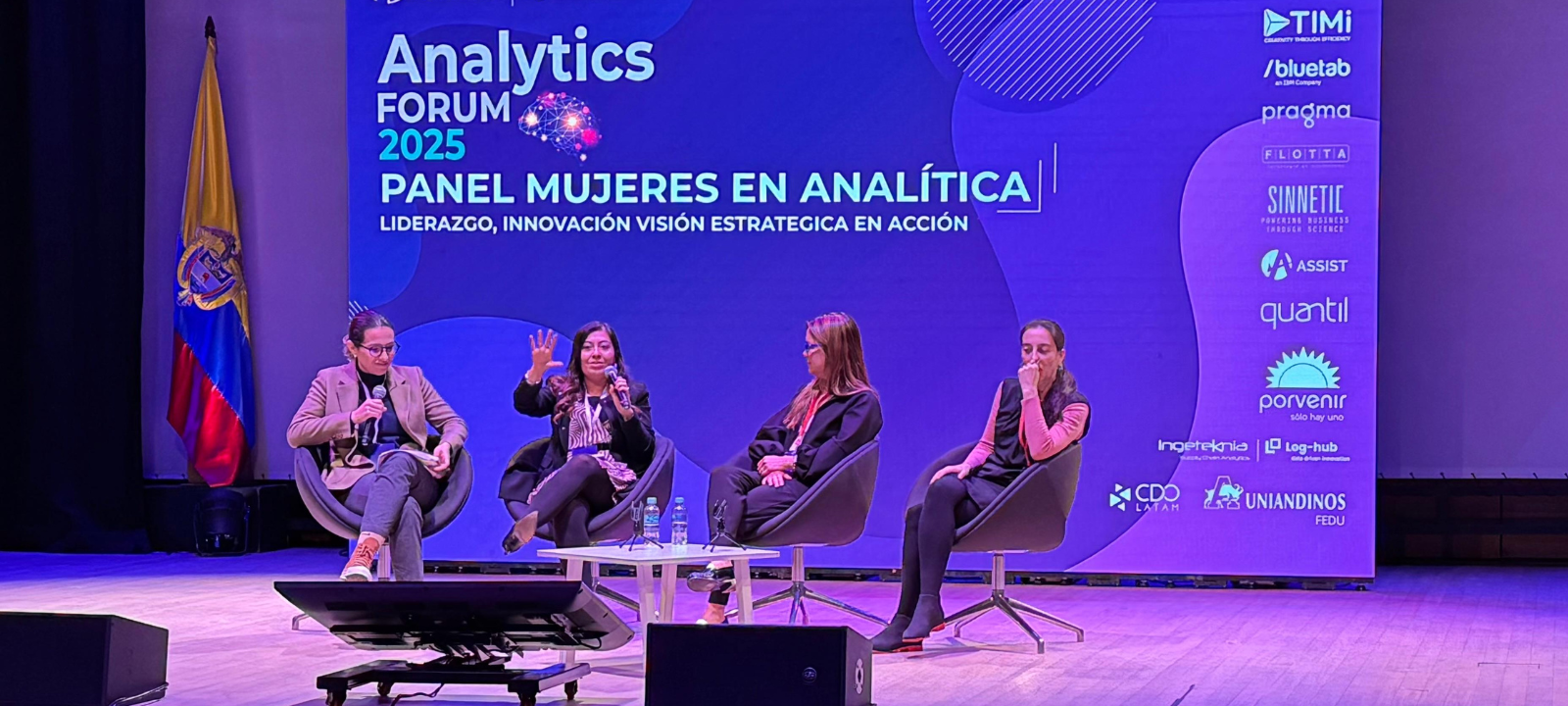 Analytics Forum