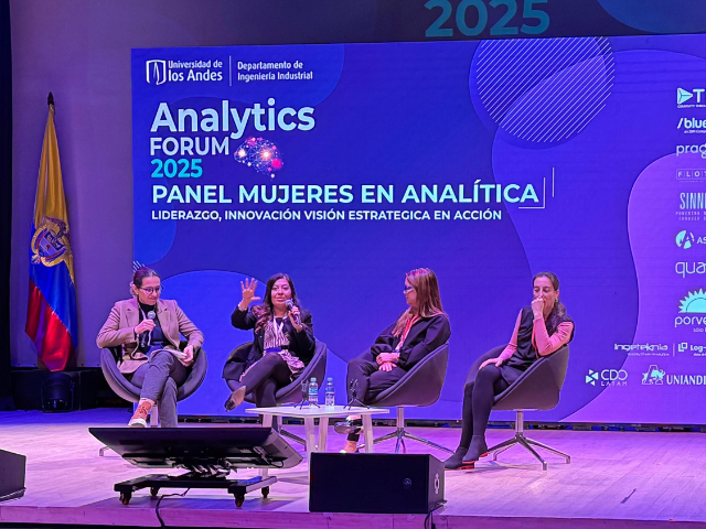 Analytics Forum