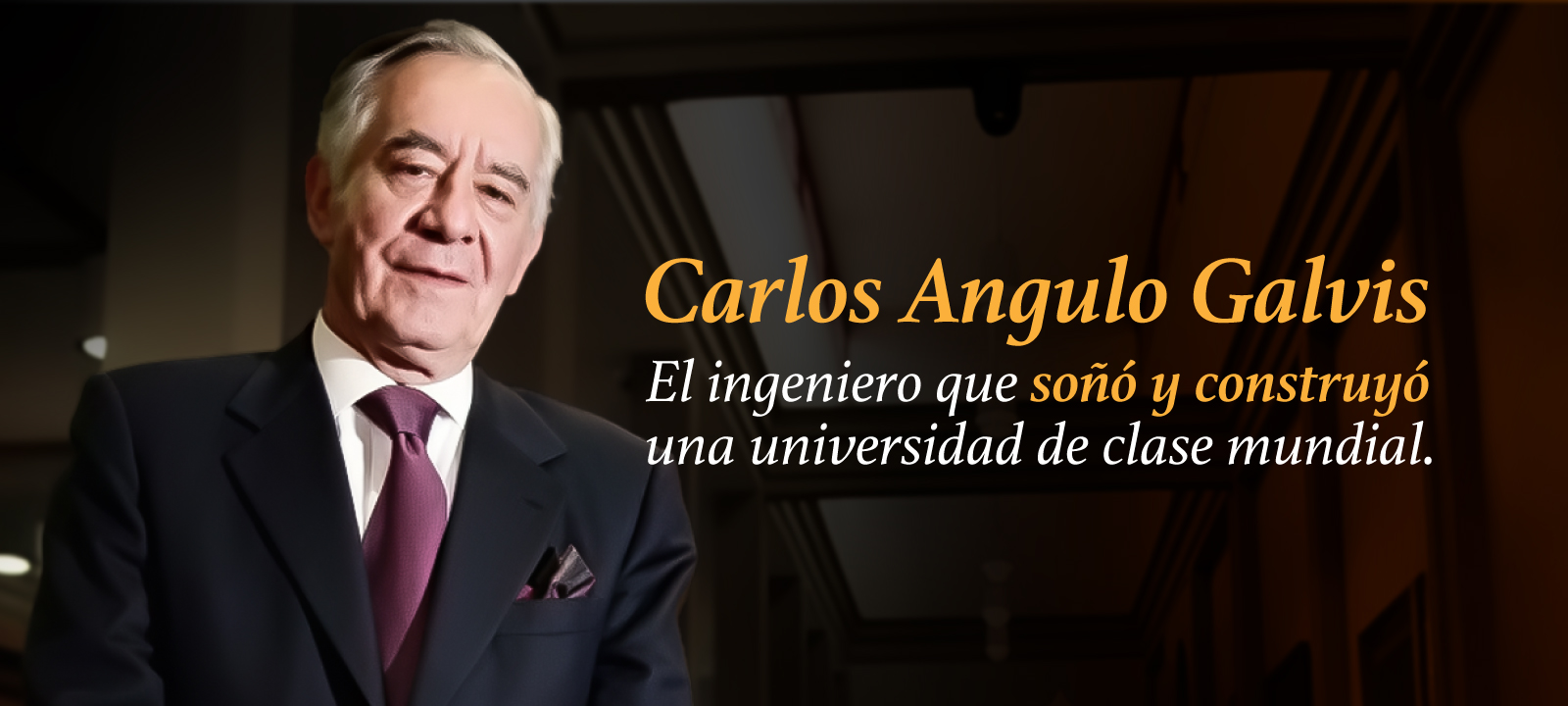 Carlos Angulo Galvis
