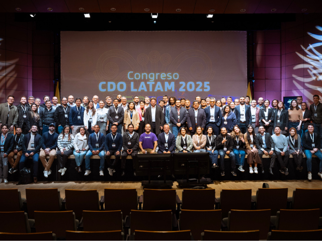 CDO Latam 2025 CDO Latam 2025