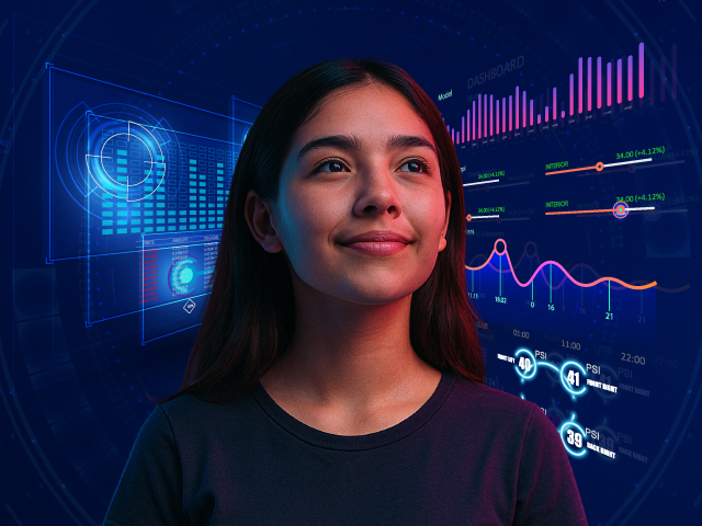 Pregrado en Ciencia de Datos
