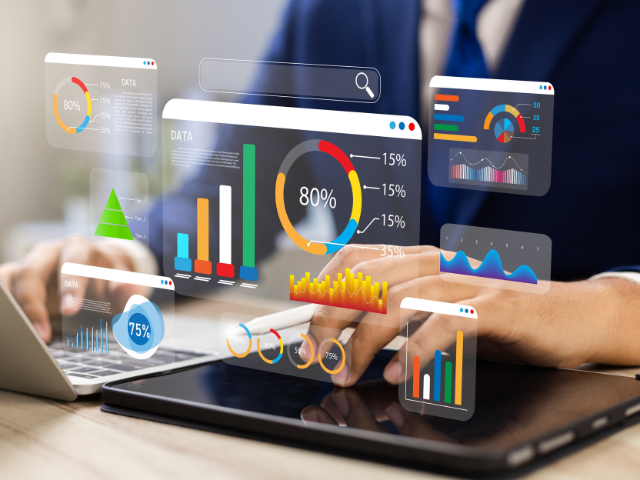 Ciencia de datos
