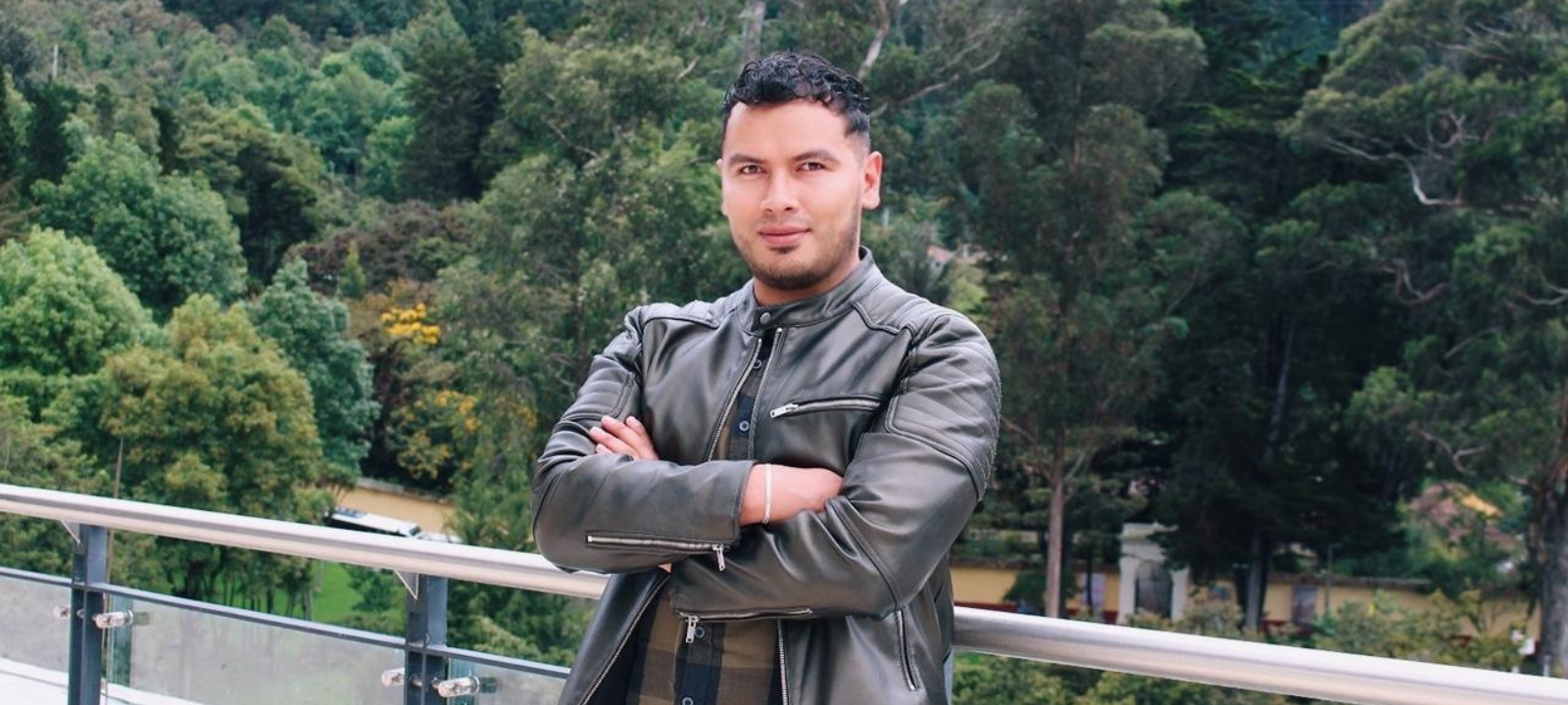 Cristian David Segura Cristian David Segura