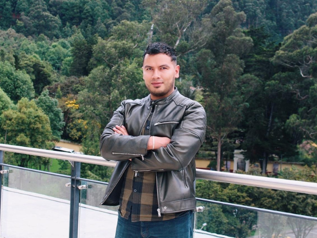 Cristian David Segura Cristian David Segura