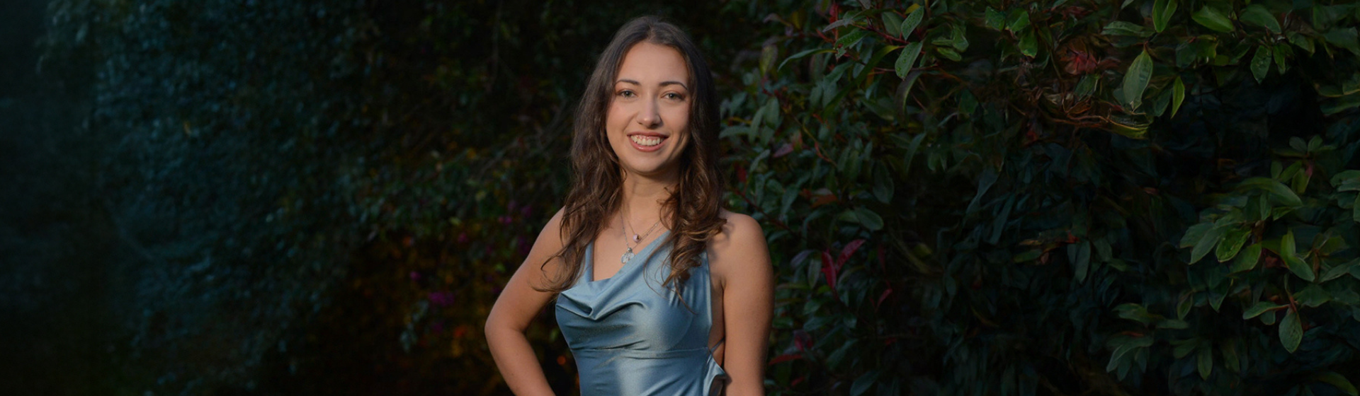 Daniela Uribe Suma Cum Laude