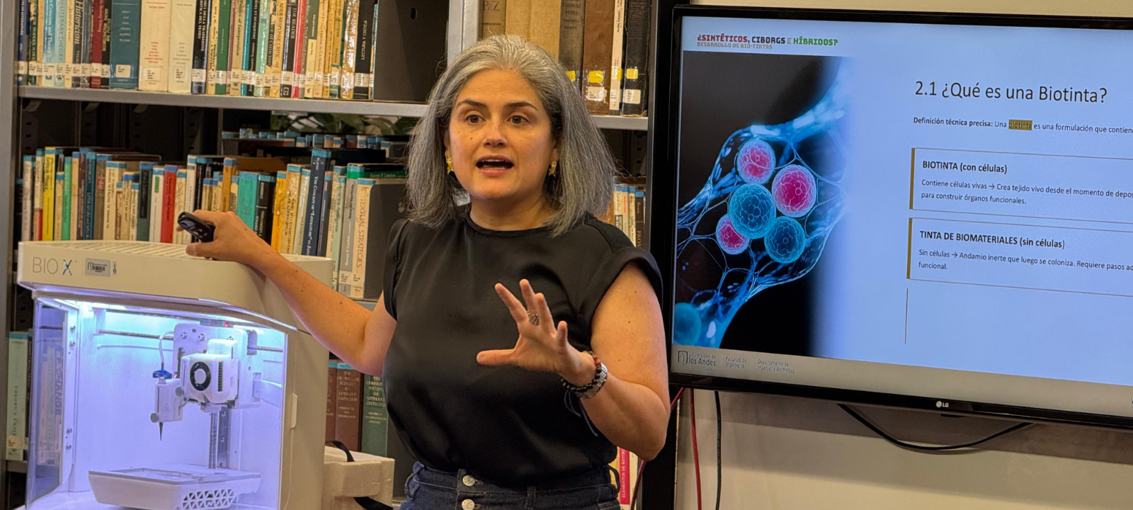 Facultad de Ingeniería en ERA 2048