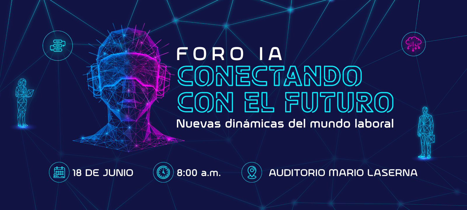 Foro Inteligencia Artificial