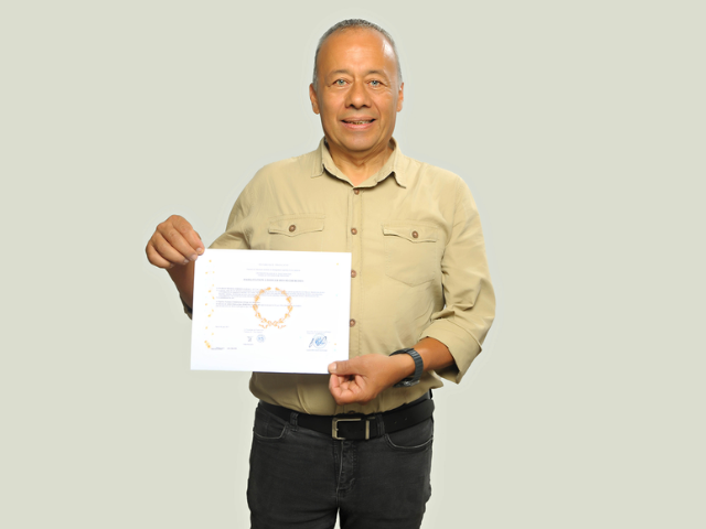 Jose Fernando Jimenez