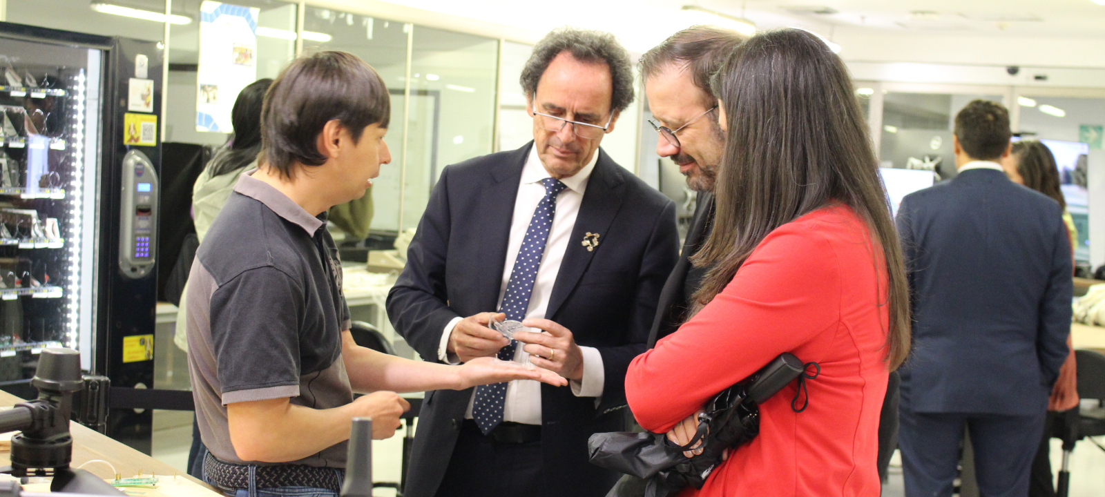 Cumbre de La Tríada 2025 Cumbre de La Tríada 2025