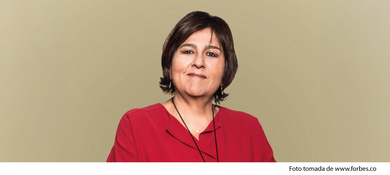 María Lorena Gutiérrez