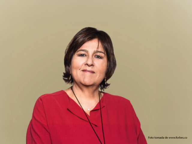 María Lorena Gutiérre