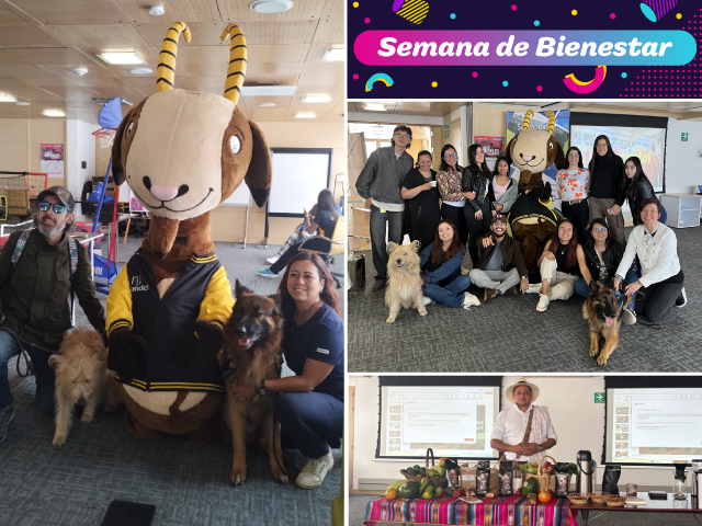 Semana del Bienestar 2025