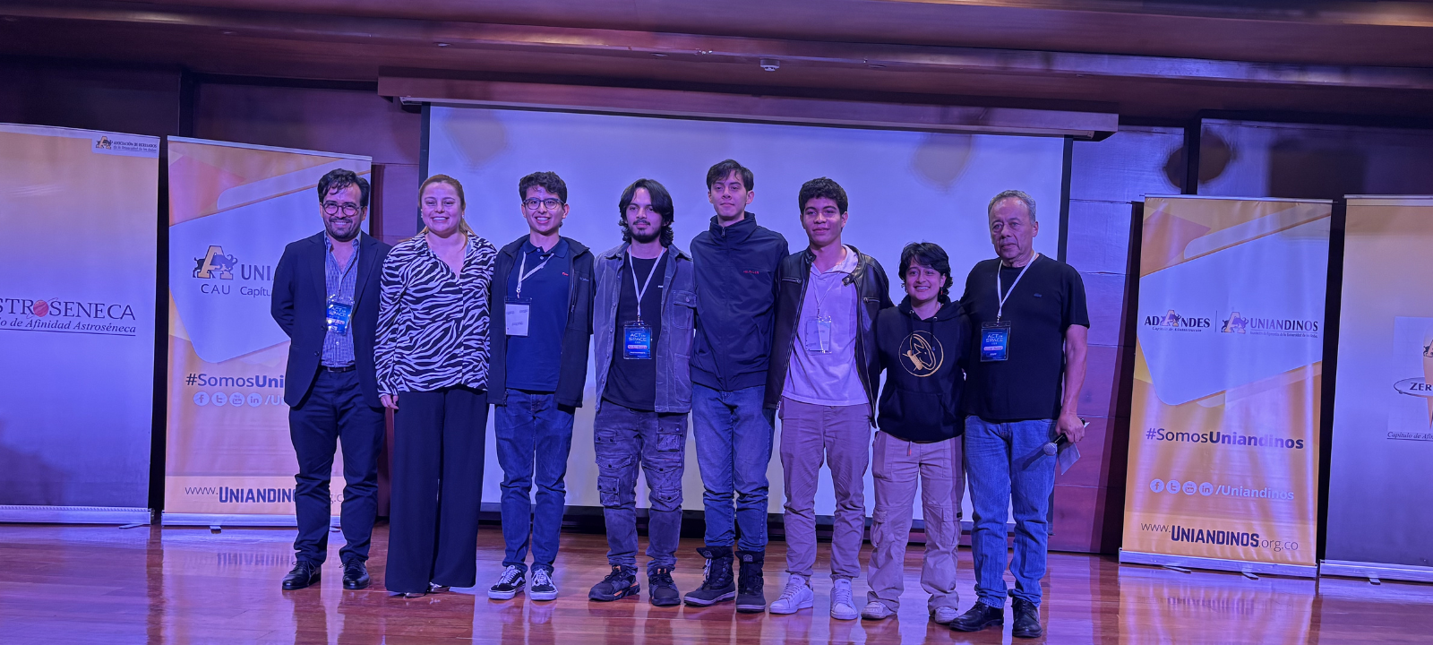 ActInSpace 2026 ActInSpace 2026