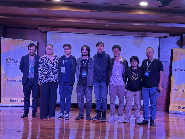 ActInSpace 2026 ActInSpace 2026