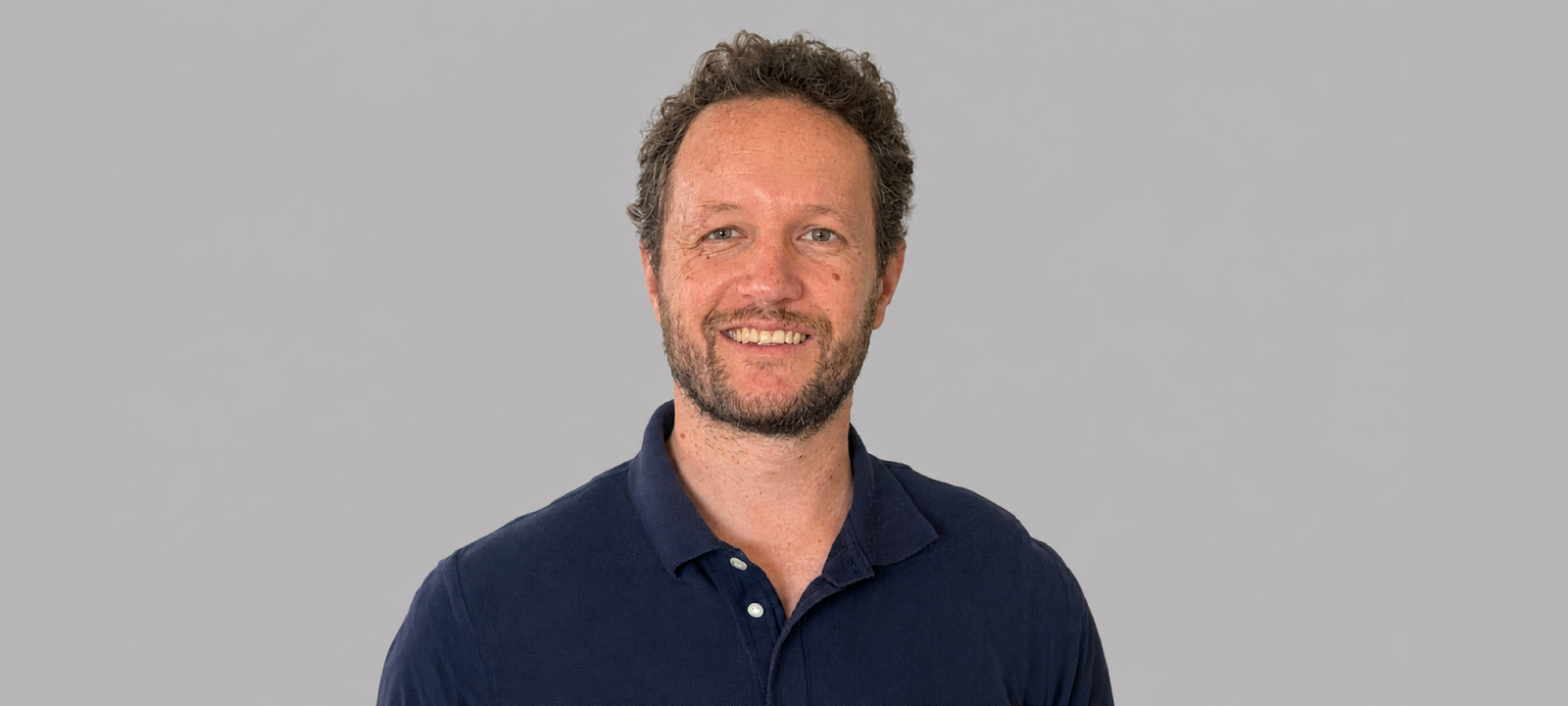 Andrés Herkrath Sanclemente, nuevo director del Ideam