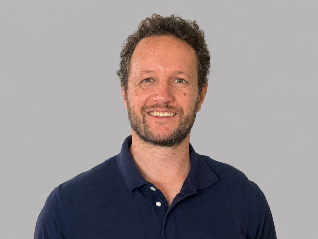Andrés Herkrath Sanclemente, nuevo director del Ideam
