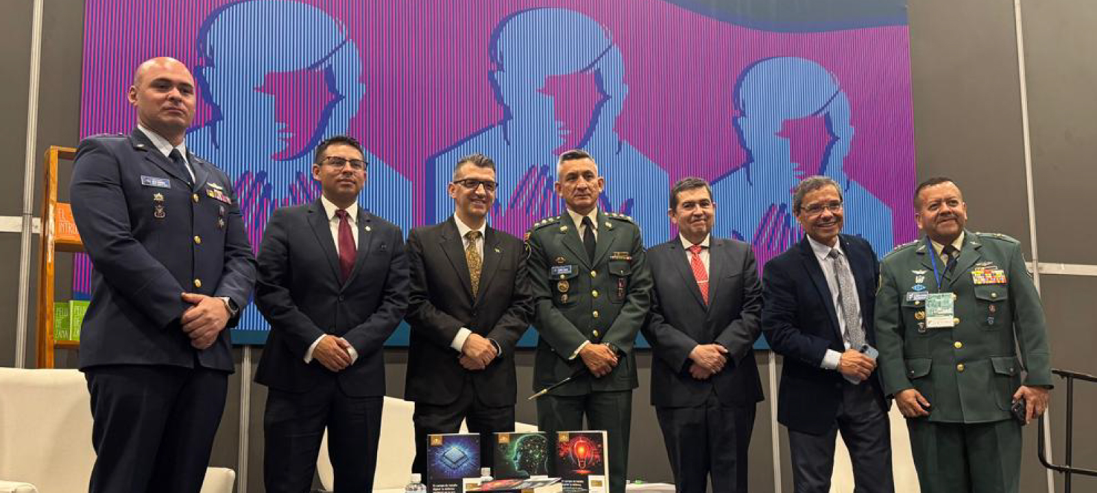 La defensa en la era algorítmica: el nuevo campo de batalla digital