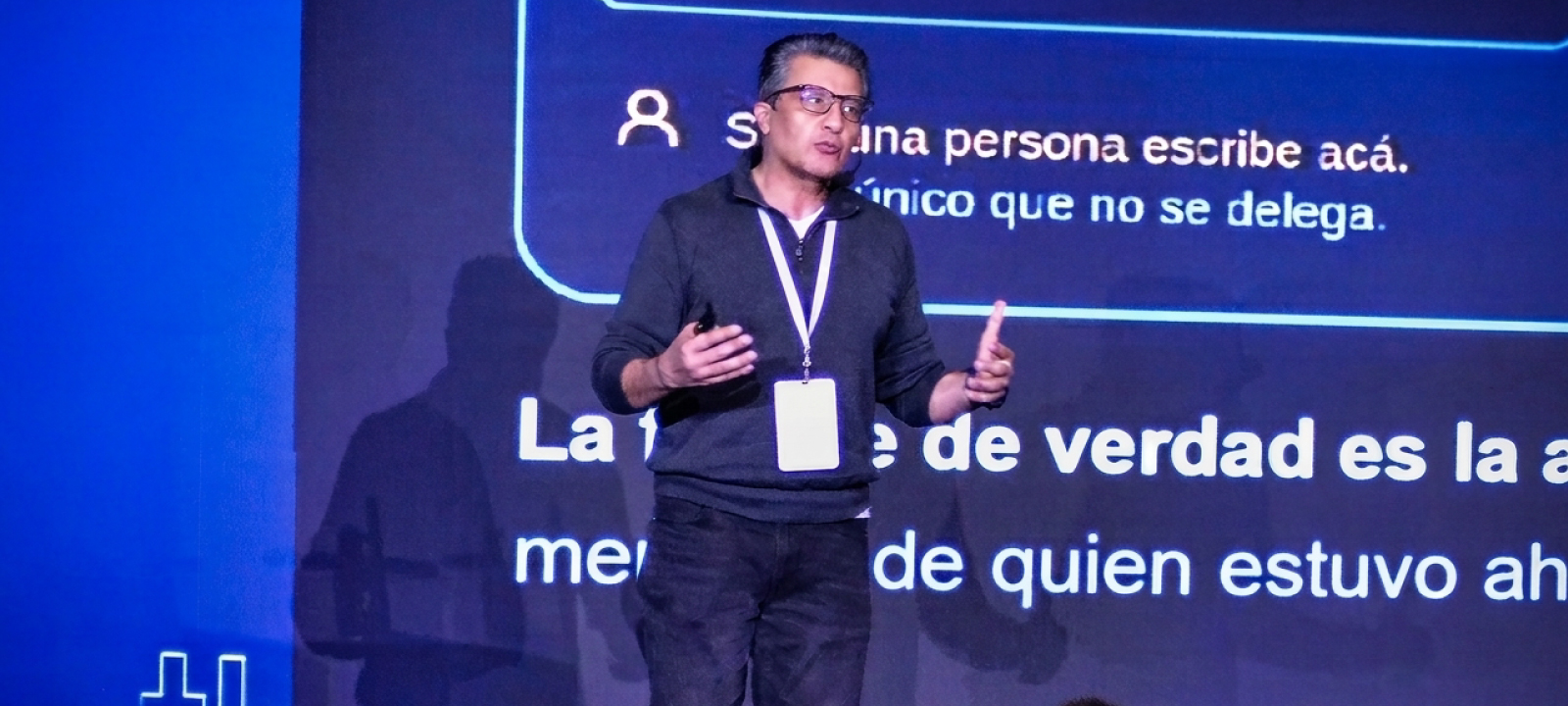 Cuando la tecnología entiende el negocio: así fue el LATAM Architecture Day 2026 Cuando la tecnología entiende el negocio: así fue el LATAM Architecture Day 2026