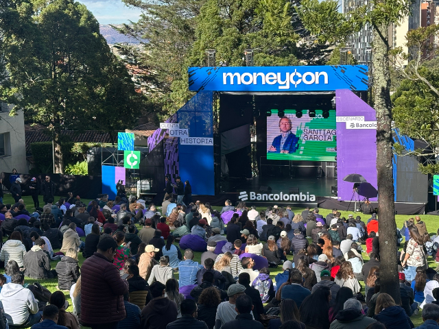 Moneycon 2026 Moneycon 2026