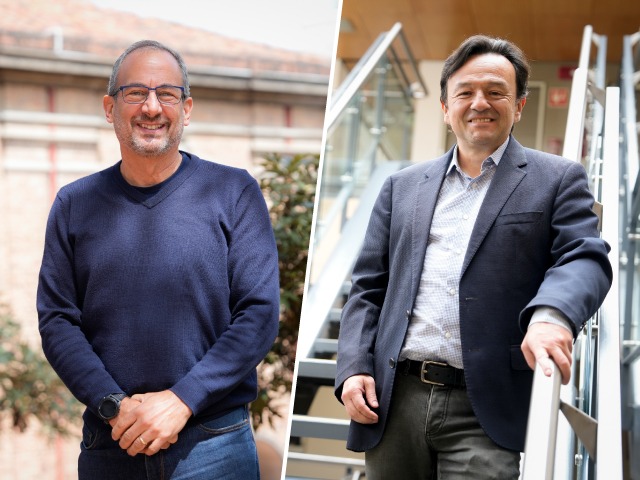 Nombramientos Facultad Nombramientos Facultad