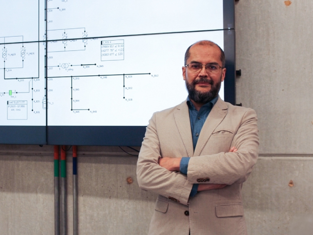 Uniandes obtiene patente por innovador sistema de simulación eléctrica en tiempo real