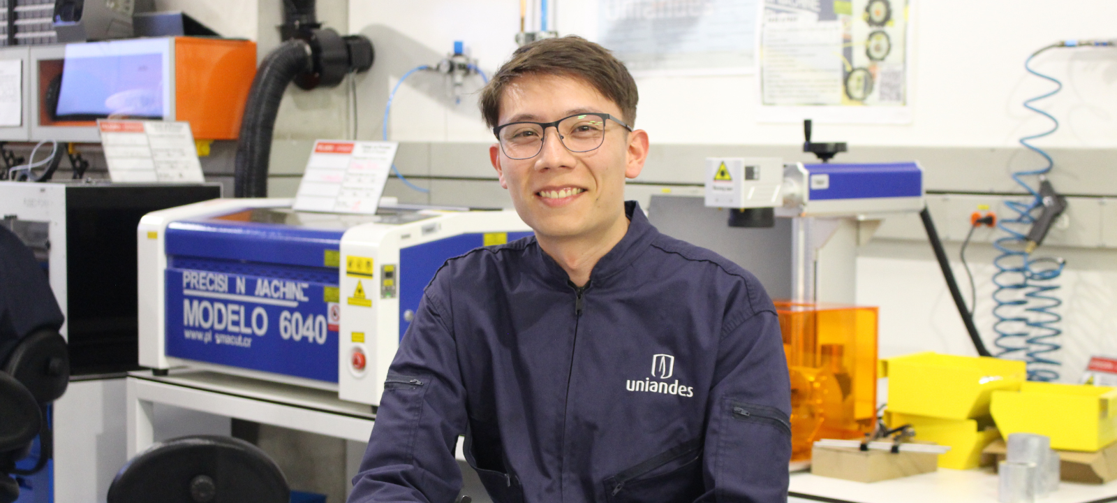 La manilla uniandina que transformará la simulación quirúrgica 