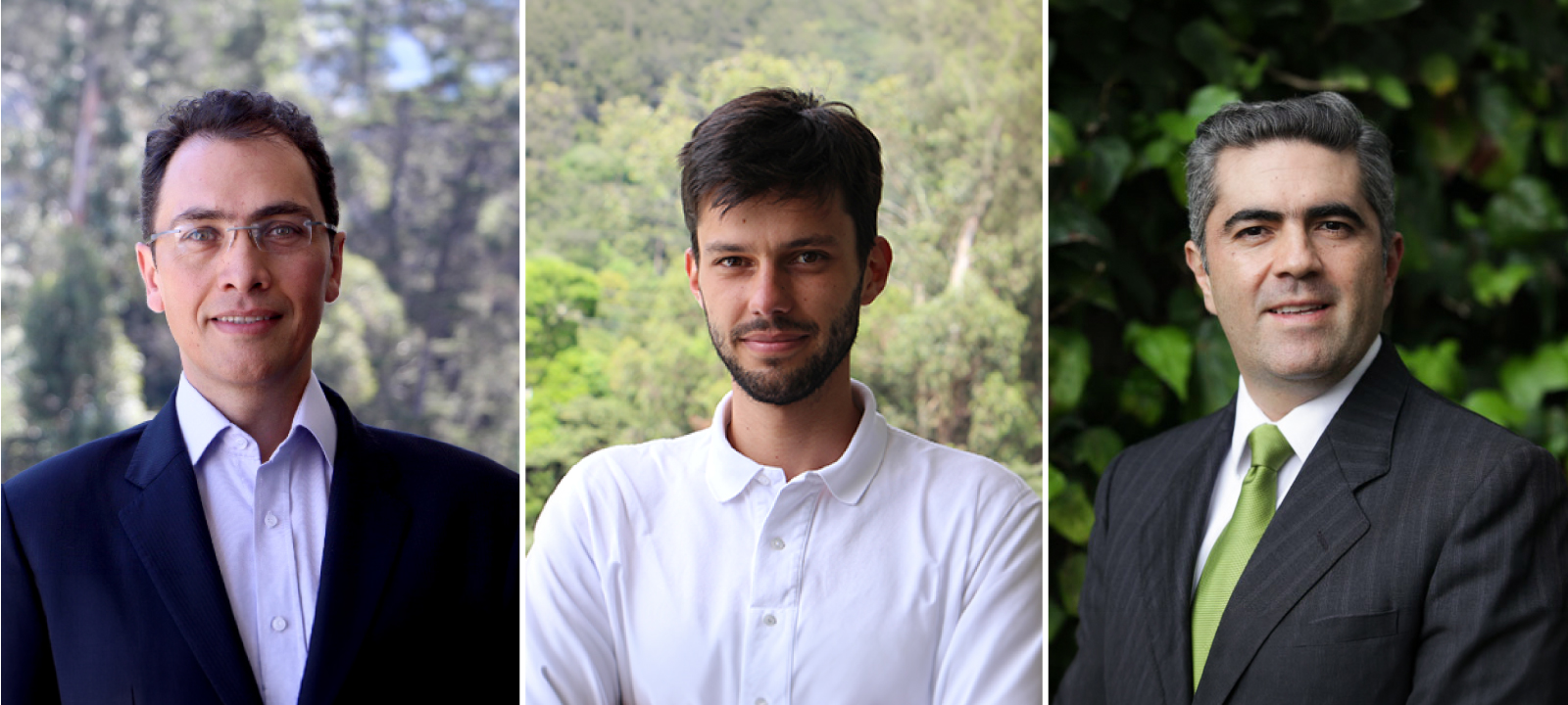 Modelo de optimización de infraestructura de Uniandes, finalista a mejor artículo del año en revista científica 