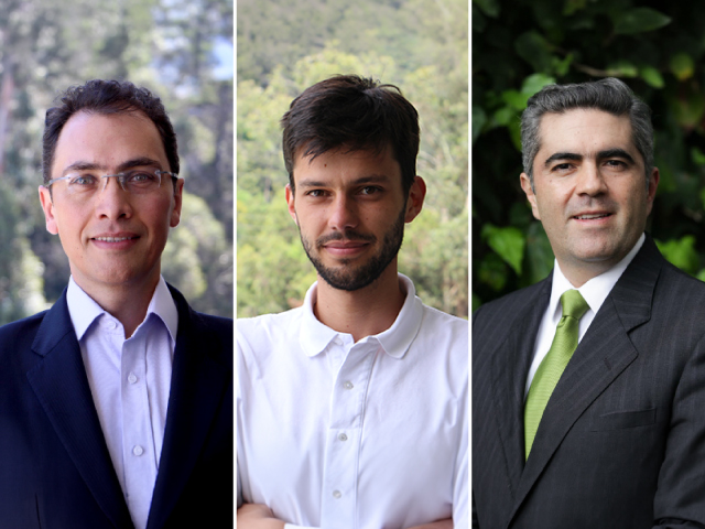 Modelo de optimización de infraestructura de Uniandes, finalista a mejor artículo del año en revista científica 