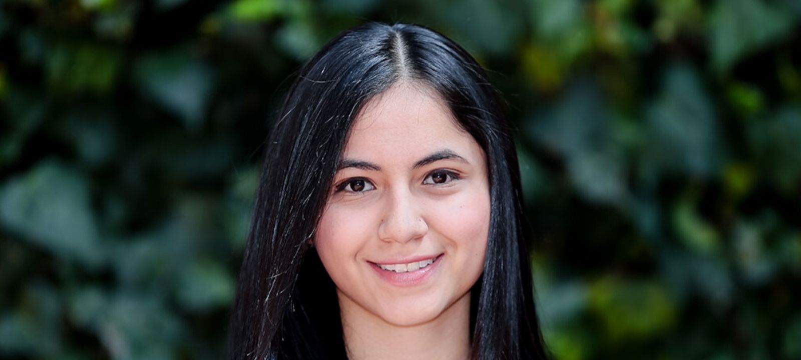 Catalina Gómez, ingeniera biomédica uniandina